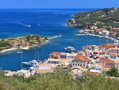 Τραγωδία στους Παξούς: 15χρονος σκοτώθηκε από σκάφος που οδηγούσε ο πατέρας του